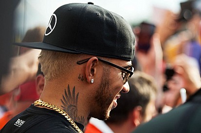 Hamilton, consciente de lo cerrado que puede ser el campeonato