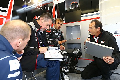 Johann Zarco ha scelto di rimanere in Moto2 nel 2016