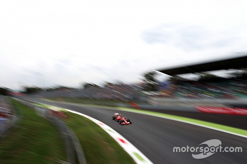 Monza pede ajuda ao governo italiano para se manter na F1