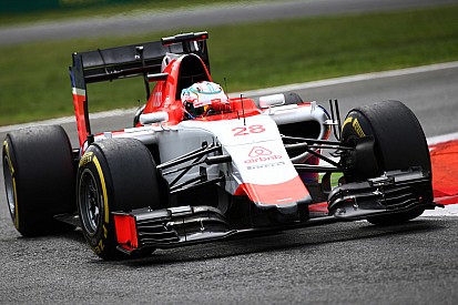 В Mercedes могут сделать Manor своей дочерней командой