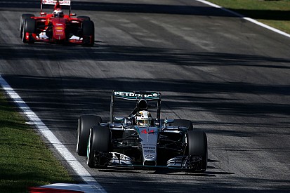 Hamilton dice que no entiende la investigación de la FIA