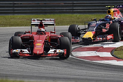 Ferrari would have no problem with Red Bull engine deal