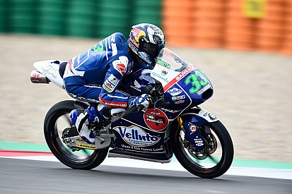 Bastianini: "Il Gp di casa è sempre il più bello"