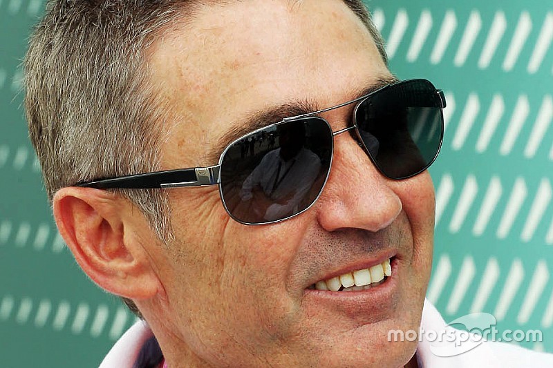 Johnny Depp planeja documentário sobre Mick Doohan