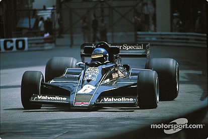 10 septembre 1978 - Le monde de la F1 perdait le grand Ronnie Peterson