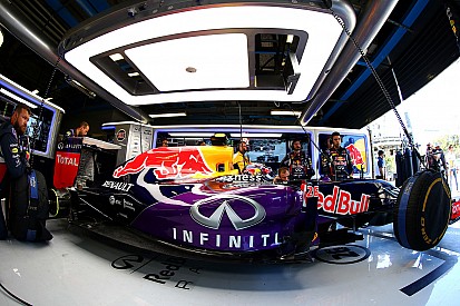 Indefinição de motores põe acordo Red Bull/Infiniti em dúvida