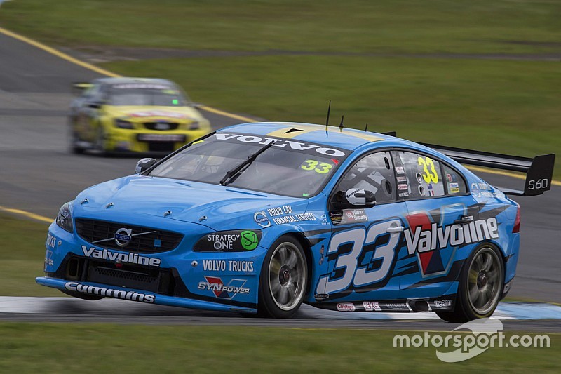 Volvo, annonce imminente?
