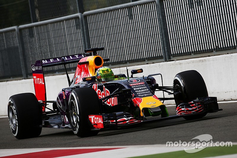 Ricciardo -