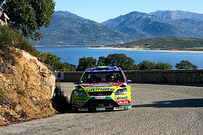 Saison 2016 - Le Rallye de France va-t-il perdre sa place?