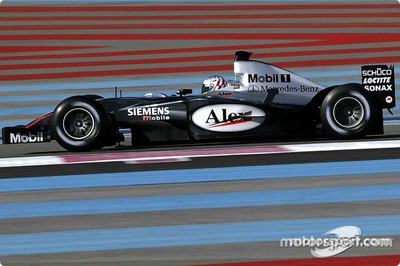 Wurz: Escaping F1's fastest crash still spurs safety drive