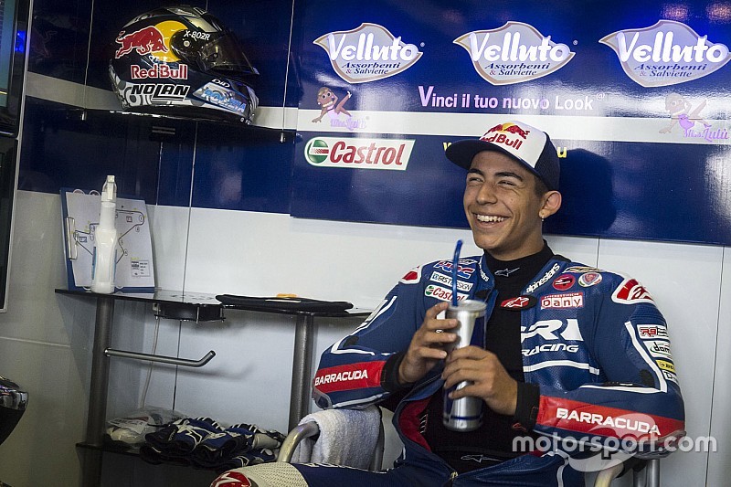 Bastianini: