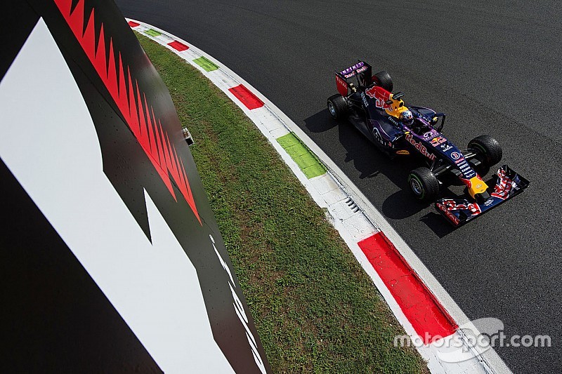 La F.1 in cerca di una soluzione per i track limits