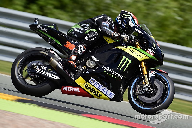 Pari gagné pour Bradley Smith