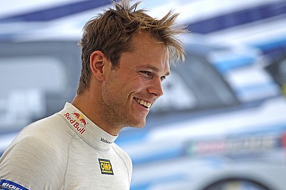 Mikkelsen: "Peccato, avrei potuto finire a podio"