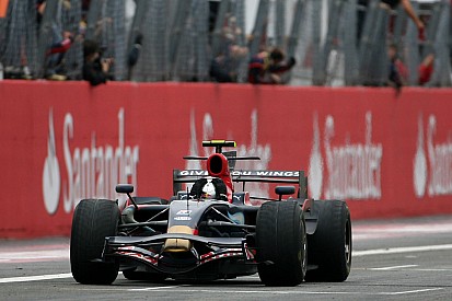 Photos - Le 14 septembre 2008, Vettel écrivait l'Histoire