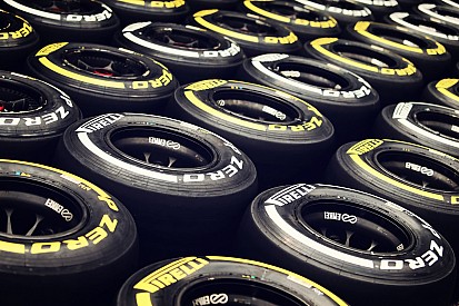 Pirelli ya tiene los neumáticos que llevará Singapur