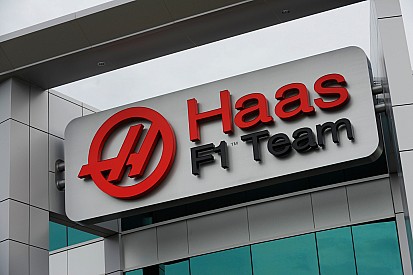 Вернь и Магнуссен могут составить пару пилотов Haas