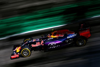 Jefe de Renault dice que divorcio con Red Bull está cerca