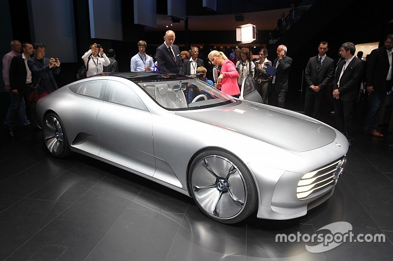 Dossier - L'Allemagne mène la révolution électrique de l'industrie automobile (Partie 1)