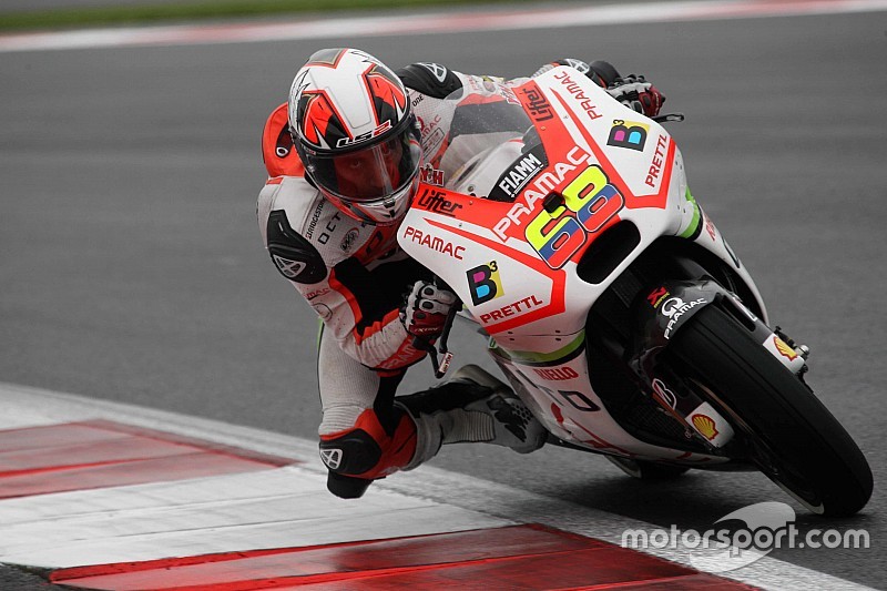 Hernandez più vicino ad Aspar che ad Avintia