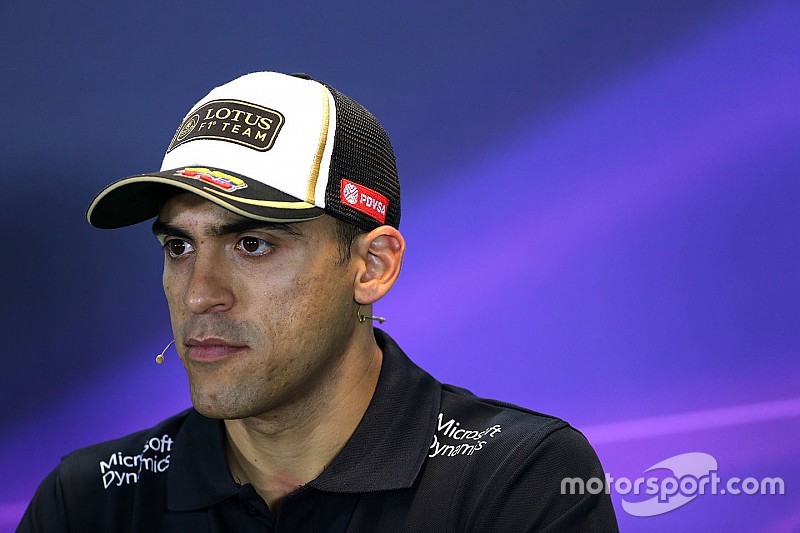 Maldonado, con futuro incierto