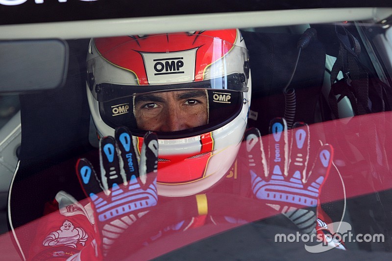 Seat Motorsport Italia raddoppia con Jordi Gené
