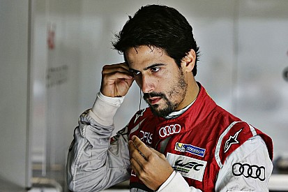 Di Grassi: “objetivo é terminar campeonato no top-3”