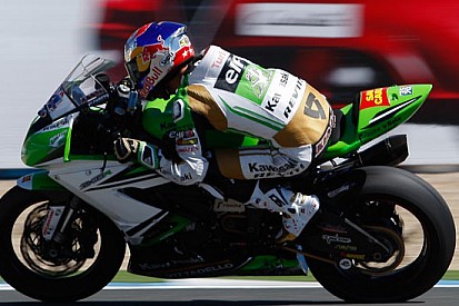 Jerez, Libere 3: Sofuoglu detta ancora il ritmo