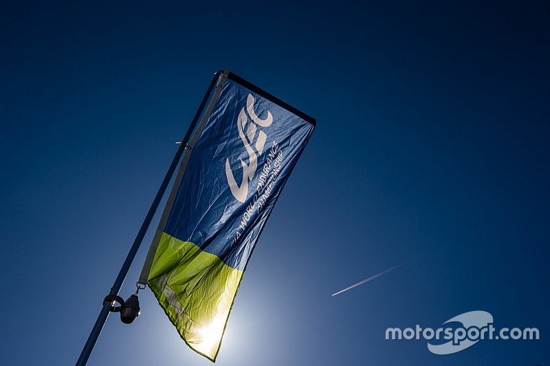 Nueve carreras para la temporada 2016 del Campeonato Mundial de Resistencia