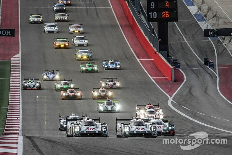 Porsche s'impose dans la douleur avec Hartley, Webber et Bernhard