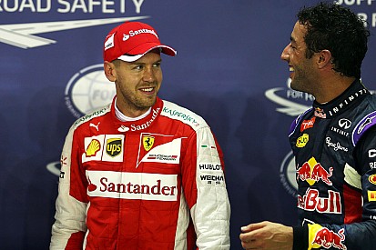 Хорнер: Мы могли осложнить жизнь Ferrari