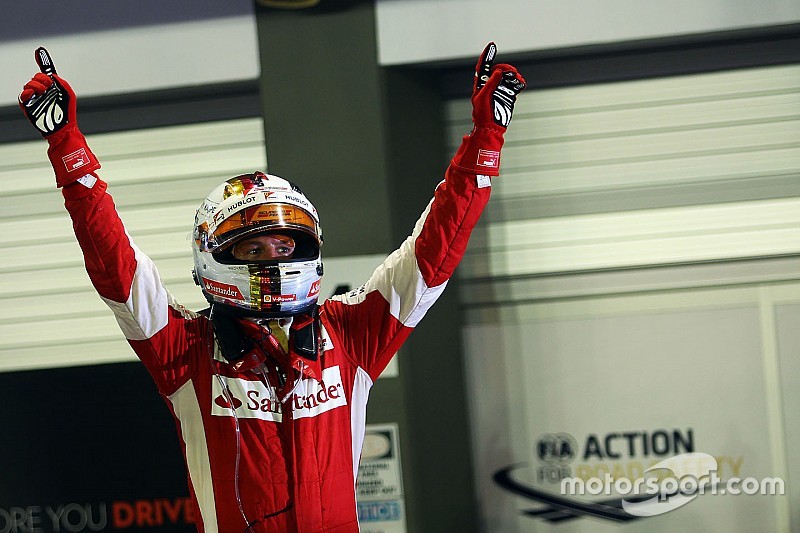 „Äußerst gefährlich“: Niki Lauda fürchtet Sebastian Vettel und Ferrari