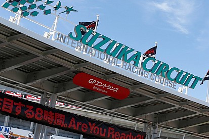 GP do Japão: veja horários dos treinos e da corrida