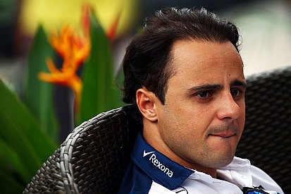 La F1 es más segura después del accidente de Bianchi, dice Massa