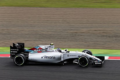 Bottas signe une performance remarquable en qualifications