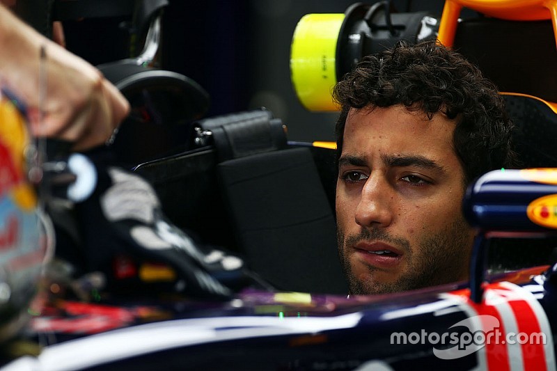 Ricciardo -