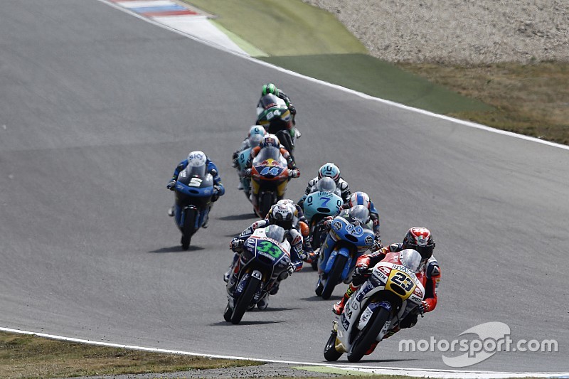 Aragon, Libere 3: Vazquez davanti ad Antonelli