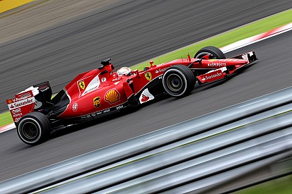 Vettel apuesta por una buena arrancada
