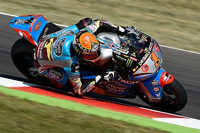 Rabat polverizza il record di Aragon e si prende la pole