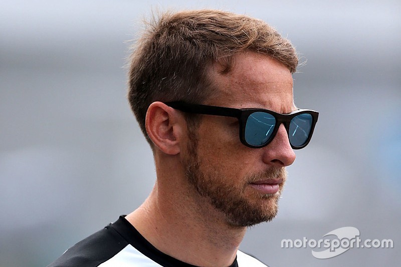Jenson Button dément les propos de Niki Lauda au sujet de son avenir