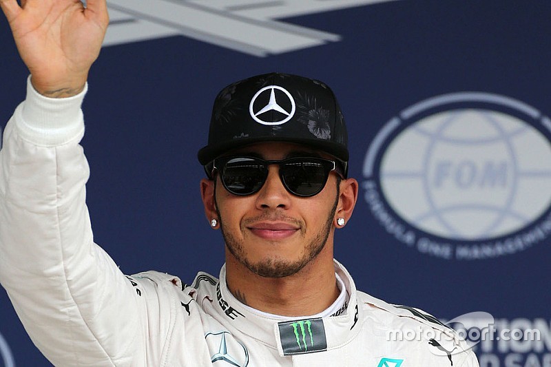 Com triunfo, Hamilton se aproxima ainda mais do tri; veja tabela