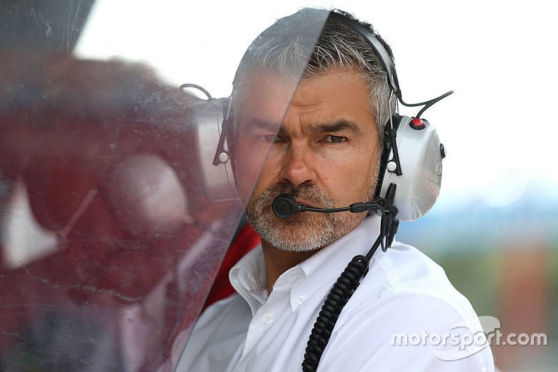 Teamorder: Audi wirft Mercedes falsches Spiel vor