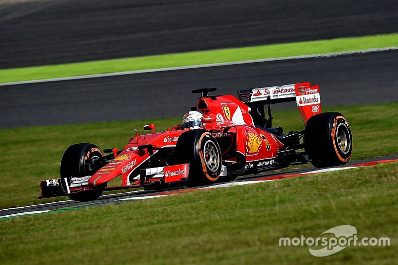 Motori: la Ferrari farà valere il diritto di veto?