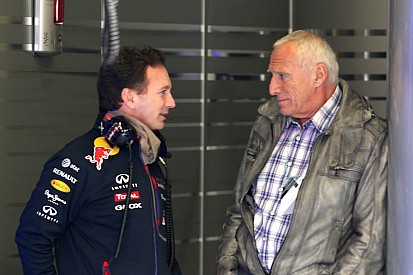 Lauda: "dono da Red Bull perdeu o interesse na F1"