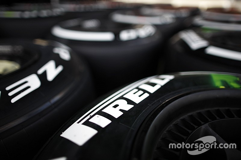 Pirelli ameaça: