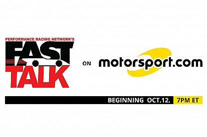 Motorsport.com y Performance Racing Network (PRN) Anuncian sociedad de Contenido