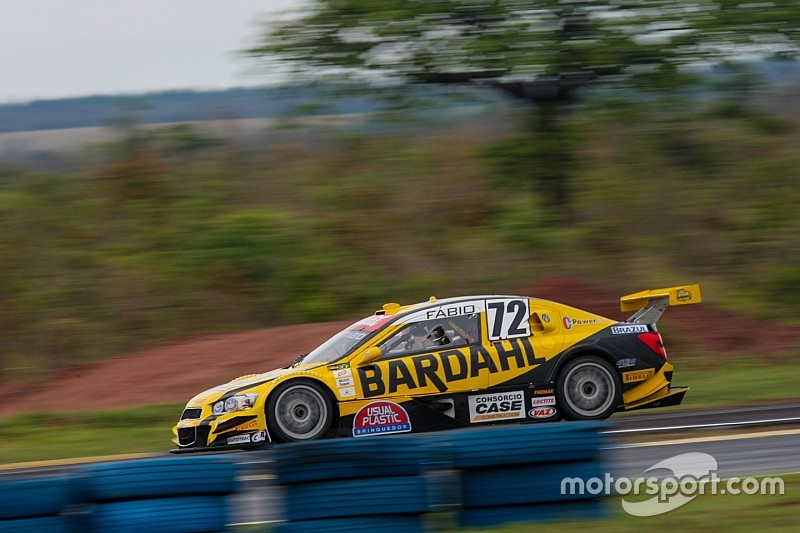 Fábio Fogaça e Hot Car anunciam rescisão de contrato