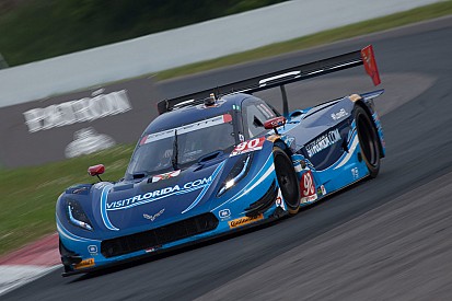 L’IMSA confirme le nouveau Daytona Prototype pour 2017