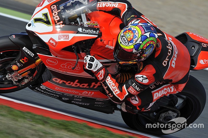 Davies: