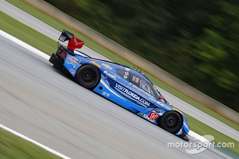 Le leader Westbrook en pole pour la finale